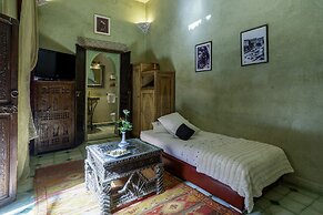 Riad Rêves D'orient