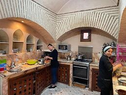 Riad Rêves D'orient