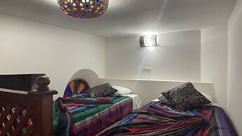 Riad Rêves D'orient