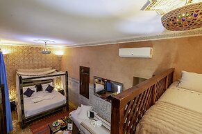 Riad Rêves D'orient