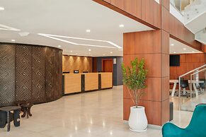 Doubletree By Hilton Addis Ababa Airport