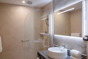 Doubletree By Hilton Addis Ababa Airport
