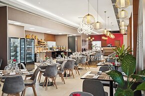 Doubletree By Hilton Addis Ababa Airport