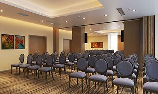 Doubletree By Hilton Addis Ababa Airport