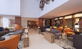 Doubletree By Hilton Addis Ababa Airport