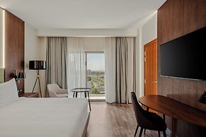 Doubletree By Hilton Addis Ababa Airport