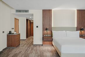 Doubletree By Hilton Addis Ababa Airport