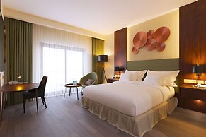 Doubletree By Hilton Addis Ababa Airport