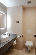 Doubletree By Hilton Addis Ababa Airport