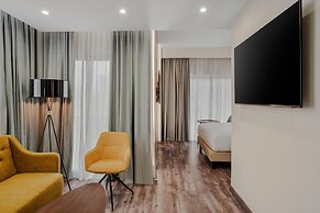 Doubletree By Hilton Addis Ababa Airport