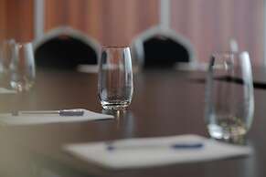 Doubletree By Hilton Addis Ababa Airport