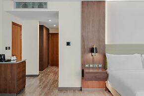 Doubletree By Hilton Addis Ababa Airport