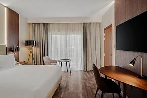 Doubletree By Hilton Addis Ababa Airport