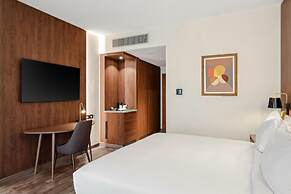 Doubletree By Hilton Addis Ababa Airport