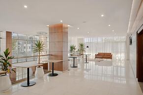 Doubletree By Hilton Addis Ababa Airport
