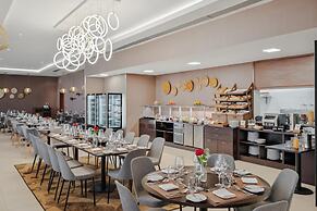 Doubletree By Hilton Addis Ababa Airport