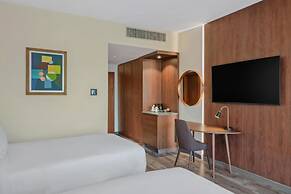 Doubletree By Hilton Addis Ababa Airport