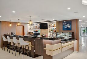 Doubletree By Hilton Addis Ababa Airport