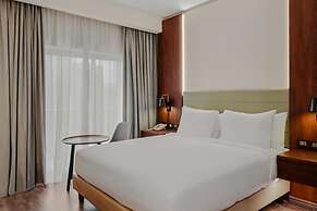Doubletree By Hilton Addis Ababa Airport