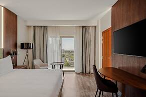 Doubletree By Hilton Addis Ababa Airport