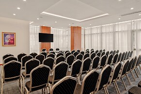 Doubletree By Hilton Addis Ababa Airport