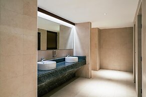 Doubletree By Hilton Addis Ababa Airport