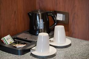 Doubletree By Hilton Addis Ababa Airport