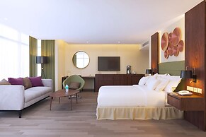 Doubletree By Hilton Addis Ababa Airport