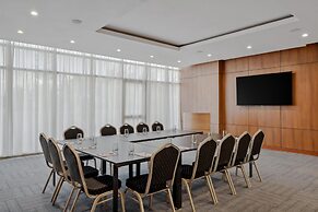 Doubletree By Hilton Addis Ababa Airport