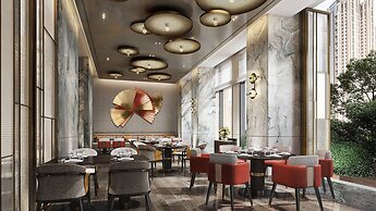 Hotel Plume Chengdu, Tapestry Collection By Hilton