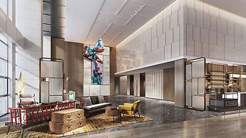Hotel Plume Chengdu, Tapestry Collection By Hilton