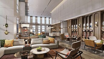 Hotel Plume Chengdu, Tapestry Collection By Hilton