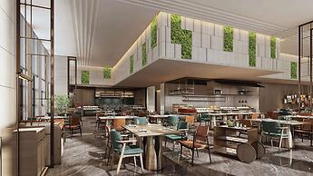 Hotel Plume Chengdu, Tapestry Collection By Hilton