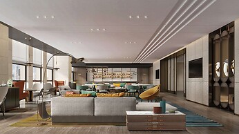 Hotel Plume Chengdu, Tapestry Collection By Hilton
