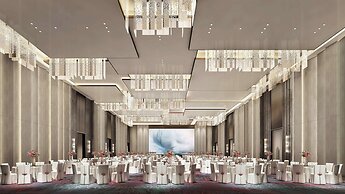 Hotel Plume Chengdu, Tapestry Collection By Hilton