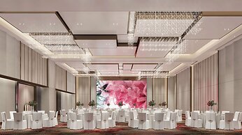 Hotel Plume Chengdu, Tapestry Collection By Hilton