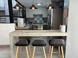 Amazing confort Apartment in Polanco