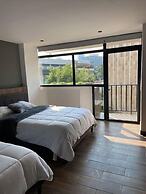 Amazing confort Apartment in Polanco