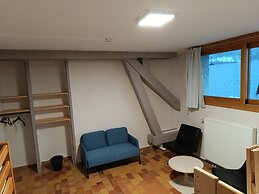 La Mansio de Bons