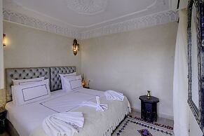 Riad Princesse Du Désert