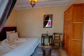 Riad Princesse Du Désert