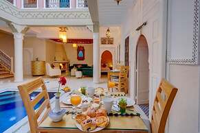 Riad Princesse Du Désert