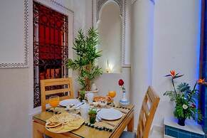 Riad Princesse Du Désert