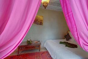 Riad Princesse Du Désert
