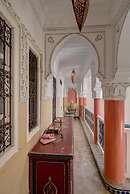 Riad Princesse Du Désert