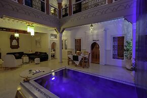 Riad Princesse Du Désert