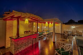 Riad Princesse Du Désert