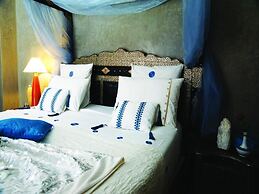 Riad Princesse Du Désert