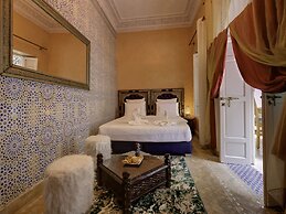 Riad Princesse Du Désert