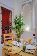 Riad Princesse Du Désert